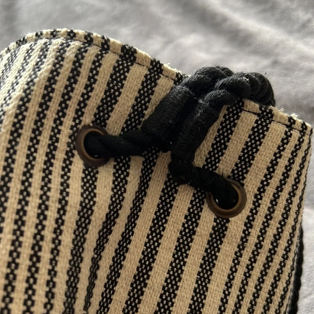 Drawstring bag/ Beach bag - Picture 9 of 13